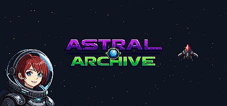 Astral Archive