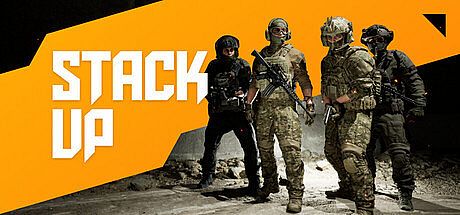 Stack Up Game