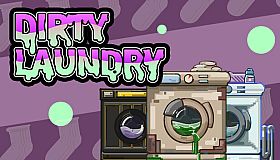 Dirty Laundry
