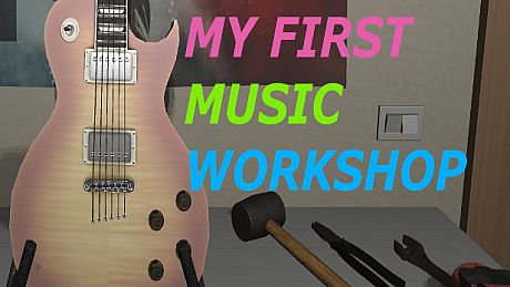 My First Music Workshop Game