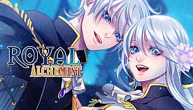 Royal Alchemist - Official Guide + Artbook