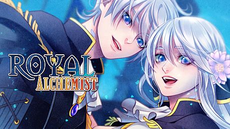 Royal Alchemist - Official Guide + Artbook DLC