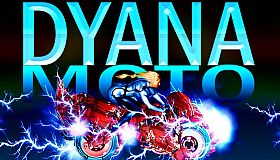 Dyana Moto