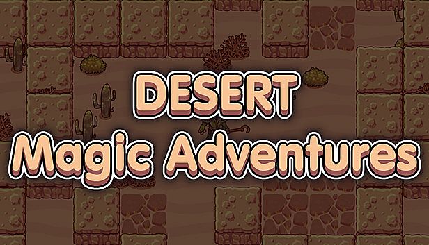 Buy Desert Magic Adventures