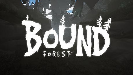 Bound Forest Alpha Game