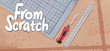 From Scratch Game