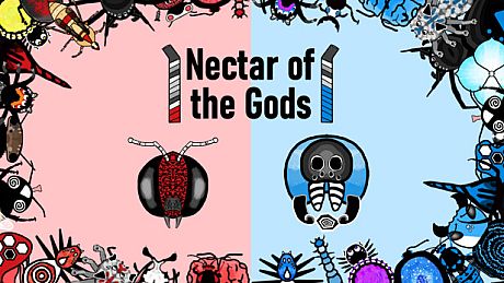 Nectar of the Gods - The Hive and Spidey Party Bugs Bundle DLC