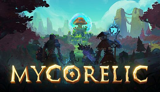 MycoRelic