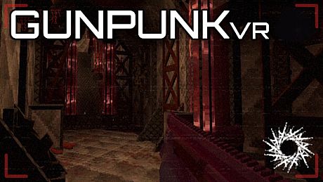 Gunpunk VR Game