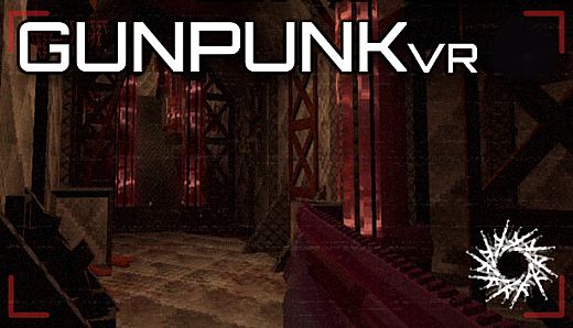 Gunpunk VR