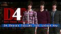 D4: David's Costume Full Unlock Key