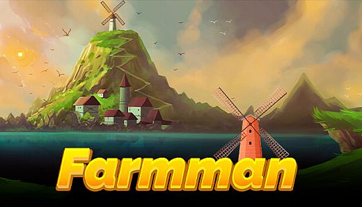 Farmman