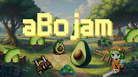 AboJam Game