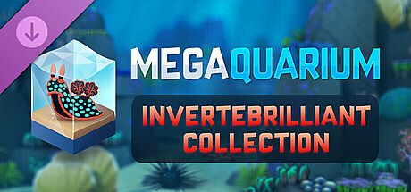 Megaquarium: Invertebrilliant Collection DLC