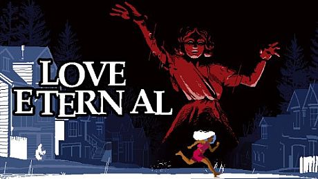 LOVE ETERNAL Game