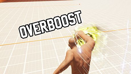 Overboost Game