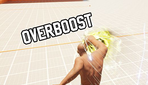 Overboost