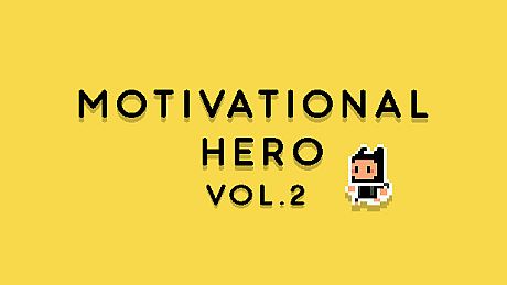 Motivational Hero Vol. 2 Game