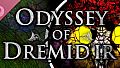 Odyssey of Dremid'ir Soundtrack
