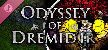 Odyssey of Dremid'ir Soundtrack DLC