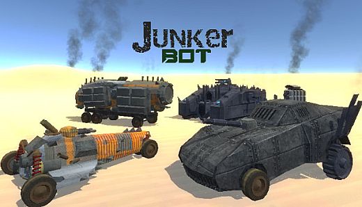 JunkerBot