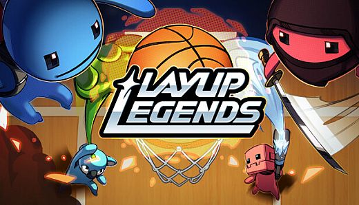 Layup Legends