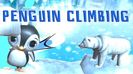 Penguin Climbing Game