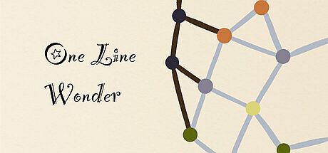 One Line Wonder