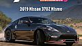 Forza Horizon 5 2019 Nissan 370Z Nismo
