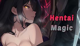 Hentai Magic