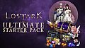 Lost Ark: Ultimate Starter Pack