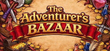 Medieval Market Simulator Game