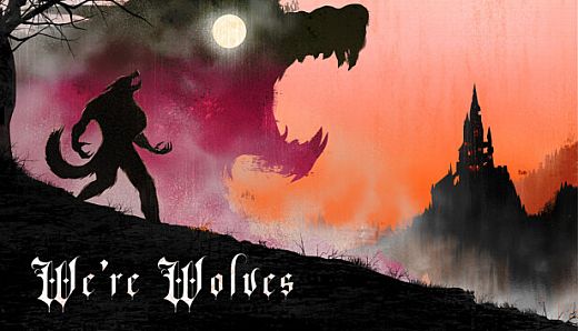 We'reWolves