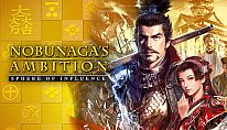 Buy NOBUNAGA'S AMBITION: Sphere of Influence PC