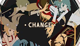 Change Original Soundtrack