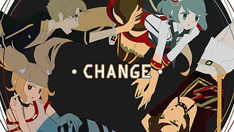 Change Original Soundtrack DLC
