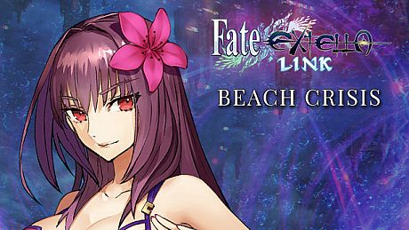 Fate/EXTELLA LINK - Beach Crisis DLC