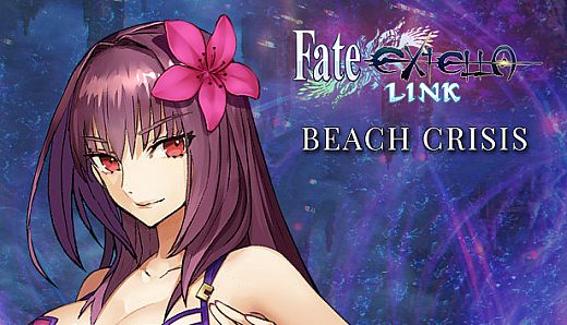 Fate/EXTELLA LINK - Beach Crisis