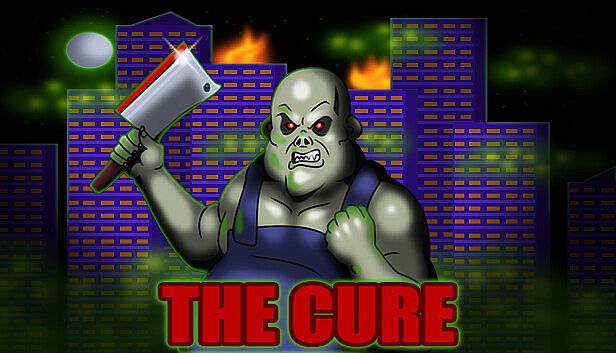 Buy THE CURE
