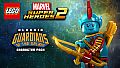 LEGO Marvel Super Heroes 2 - Classic Guardians of the Galaxy