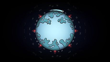 RunBean Galactic Game