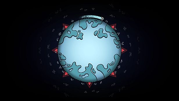 Buy RunBean Galactic