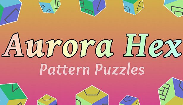Buy Aurora Hex - Pattern Puzzles
