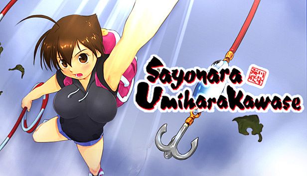 Buy Sayonara Umihara Kawase