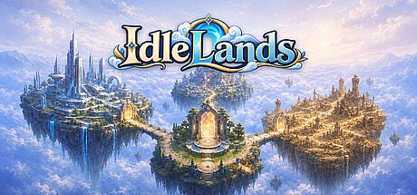 呱唧大陆(IdleLands) Game