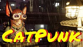 CatPunk