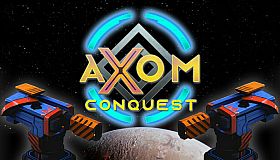 Axom: Conquest