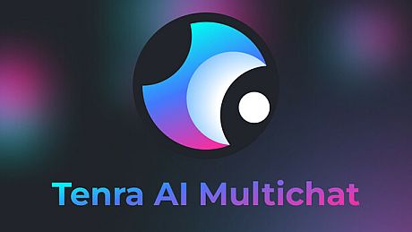 Tenra AI Multichat Game