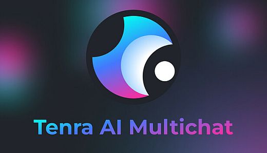 Tenra AI Multichat