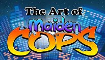 Maiden Cops - Art Book für PC kaufen